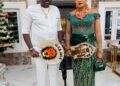One Man, Many Crowns: The Story Of Sunday Bigman Chukwuemeka
