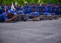 Ekiti Governorship Poll: NSCDC Unveils Massive Security Deployment