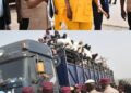 FRSC’s STRATEGIC PUSH TO CURB TANKER AND TRAILER CRASHES IN NIGERIA