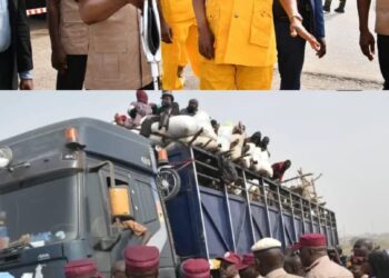 FRSC’s STRATEGIC PUSH TO CURB TANKER AND TRAILER CRASHES IN NIGERIA