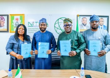 NITDA, DAWN Commission Launch Five-Year Partnership To Boost Digital Economy In Southwest
