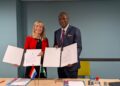 Nigeria, Netherlands Commit To Joint Action Against Smuggling, Trafficking And Illicit Trade