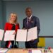 Nigeria, Netherlands Commit To Joint Action Against Smuggling, Trafficking And Illicit Trade