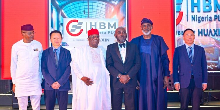 Cement Manufacturers Must Review Prices, Umahi Insists