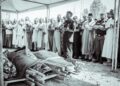 IGP Disu Hails Zamfara Police Operations, Pays Last Respect To Fallen Officers