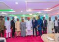 Tinubu’s Four Mega Highway Projects To Connect Six Geopolitical Zones, Says Umahi