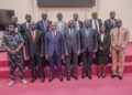 African Anti-Graft Leaders Unite, Advocate Evidence-Based Fight Against Corruption