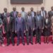 African Anti-Graft Leaders Unite, Advocate Evidence-Based Fight Against Corruption