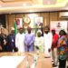 FG Leverages Creative Sector To Strengthen National Security And Public Trust