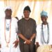 Ooni Of Ife Celebrates Adeniyi’s Achievements, Reaffirms Support For Customs Chief