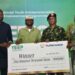 NYSC Will Continue To Produce Youths To Drive Nigeria’s Economic Future, Says DG