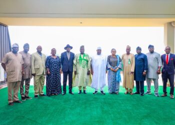 FG Pledges Enhanced Welfare And Support For Military Veterans
