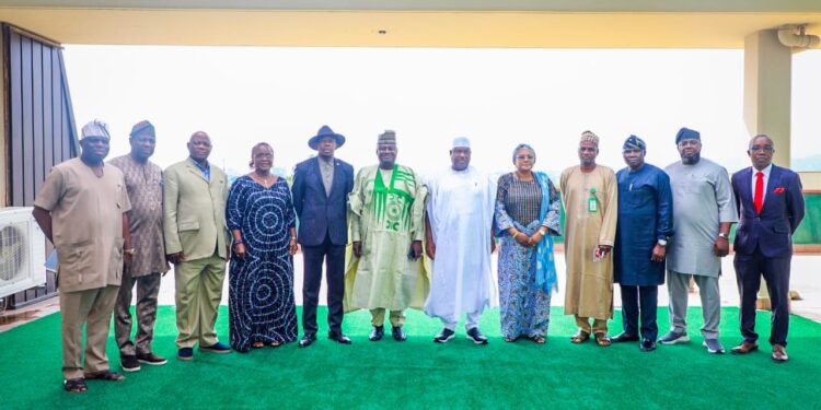 FG Pledges Enhanced Welfare And Support For Military Veterans