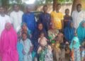 Operation FANSAN YAMMA Restores Hope As Troops Free 22 Kidnap Victims