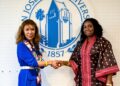 NIDCOM, San José State University Explore Partnership to Advance Technology and Educational Opportunities for Nigerians