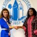 NIDCOM, San José State University Explore Partnership to Advance Technology and Educational Opportunities for Nigerians