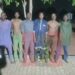 Troops Crush Terrorist Activities, Arrest Eight Collaborators, Recover 110 Rustled Cattle