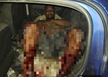 Troops Launch Swift Pursuit, Rescue 23 Kidnap Victims In Kogi