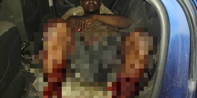 Troops Launch Swift Pursuit, Rescue 23 Kidnap Victims In Kogi