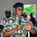 DG NYSC Urges Corps Members To Drive Nation-Building, Embrace Entrepreneurship
