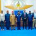 NAF Holds Landmark Seminar On Civilian Harm Mitigation, Reaffirms Commitment To Precision Air Operations
