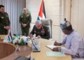 Nigeria, Jordan Deepen Defence Ties With MoU On Intelligence Sharing, Counter-Terrorism
