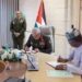Nigeria, Jordan Deepen Defence Ties With MoU On Intelligence Sharing, Counter-Terrorism
