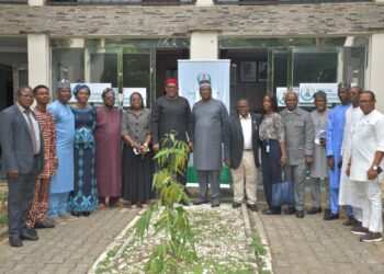 ACCI SEEKS STRATEGIC PARTNERSHIP WITH FISCAL RESPONSIBILITY  COMMISSION AHEAD OF NATIONAL ECONOMIC REFORM DIALOGUE