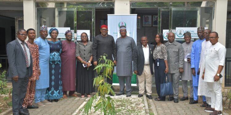 ACCI SEEKS STRATEGIC PARTNERSHIP WITH FISCAL RESPONSIBILITY COMMISSION AHEAD OF NATIONAL ECONOMIC REFORM DIALOGUE