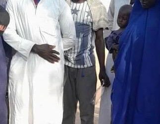 Operation Hadin Kai Sustains Pressure On Insurgents, Rescues Civilians In Borno