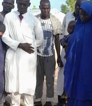 Operation Hadin Kai Sustains Pressure On Insurgents, Rescues Civilians In Borno