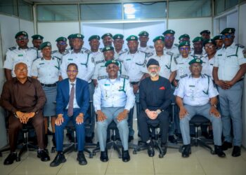 Customs, World Bank Deepen Audit Reforms To Boost Revenue Collection And Trade Facilitation