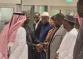 From Election House To Diplomatic House: Mahmood Yakubu’s Next National Assignment