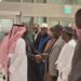 From Election House To Diplomatic House: Mahmood Yakubu’s Next National Assignment