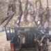 Troops Recover Seven Rifles, Motorcycles During Intelligence-Led Raid In Delta