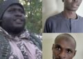 OPHK Secures Surrender Of Two ISWAP Commanders, Neutralises Shurah Council Member