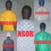 Operation Hadin Kai Intensifies Offensive As Top ISWAP Leaders Surrender, 76 Terrorists Lay Down Arms