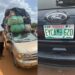 FRSC Busts Fake Number Plate Network, Arrests 1,691 In Nationwide Enforcement Exercise