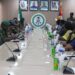 CDS Urges Defence Correspondents to Sustain Support for Military’s Counter-Terrorism Operations