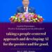 Xi Jinping Calls AI a ‘Symphony of International Cooperation,’ Announces Global Capacity-Building Plan