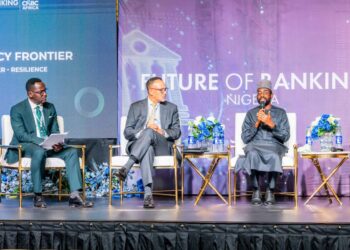 AI, RegTech Will Shape Future of Nigeria’s Banking Sector – NITDA DG