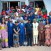 Pheelangwah Tasks Defence Ministry Staff to Champion Federal Civil Service Reforms