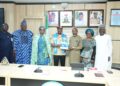 NIPR, FRSC Partner To Strengthen Professionalism And Workforce Development
