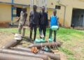 Police Intensify Fight Against Economic Sabotage, Arrest Seven in Adamawa Pipeline Vandalism Case