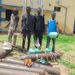 Police Intensify Fight Against Economic Sabotage, Arrest Seven in Adamawa Pipeline Vandalism Case