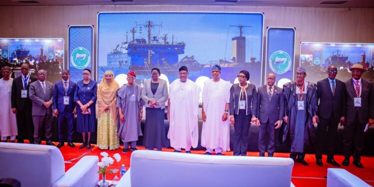 FG Pledges Action on Maritime Seminar Resolutions to Strengthen Nigeria’s Blue Economy