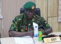 DHQ Charges Journalists to Protect National Security Through Responsible Reporting