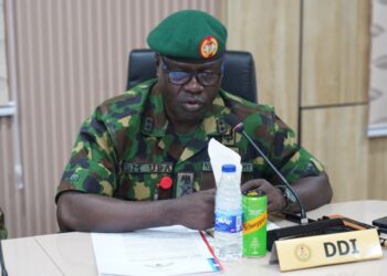 DHQ Charges Journalists to Protect National Security Through Responsible Reporting