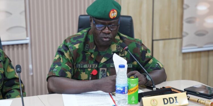DHQ Charges Journalists to Protect National Security Through Responsible Reporting