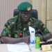 DHQ Charges Journalists to Protect National Security Through Responsible Reporting